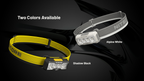NITECORE NU27 Multi-Color Headlamp 600LM