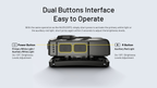 NITECORE NU20 Classic Headlamp 360LM