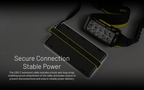 NITECORE HU2000 UHE LED Headlamp 2000LM