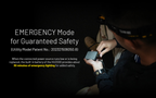 NITECORE HU2000 UHE LED Headlamp 2000LM