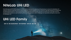 NITECORE EDC29 Flashlight 6500LM