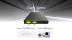 NITECORE NB10000 Gen 3 Ultra-Slim Power Bank 10000mAh