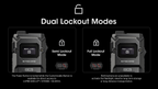NITECORE EDC29 Flashlight 6500LM