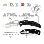 SOG Zilla Compact Folding Knife