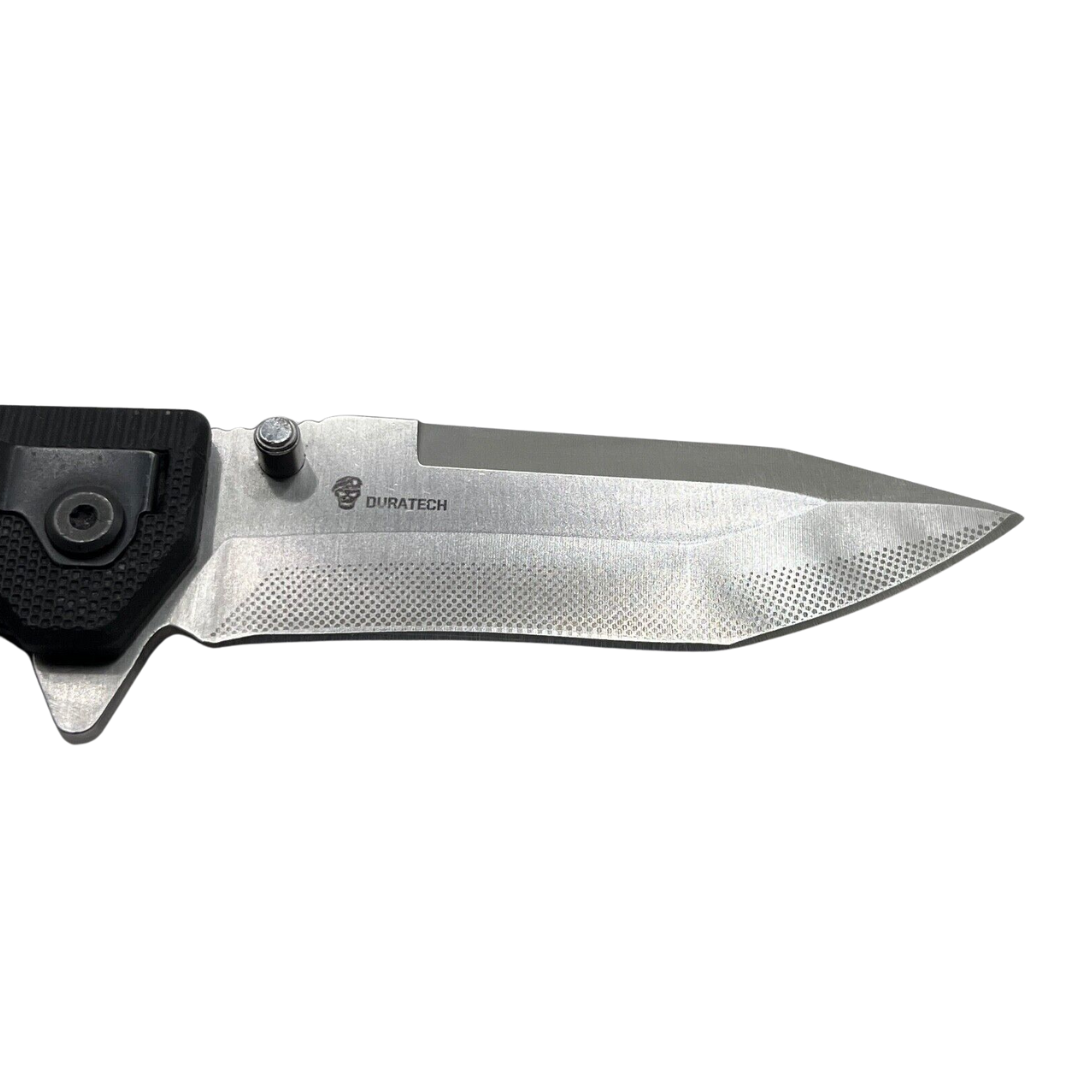 SOG Arche DT Dura Tech Compact Folding Knife