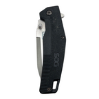 SOG Arche DT Dura Tech Compact Folding Knife