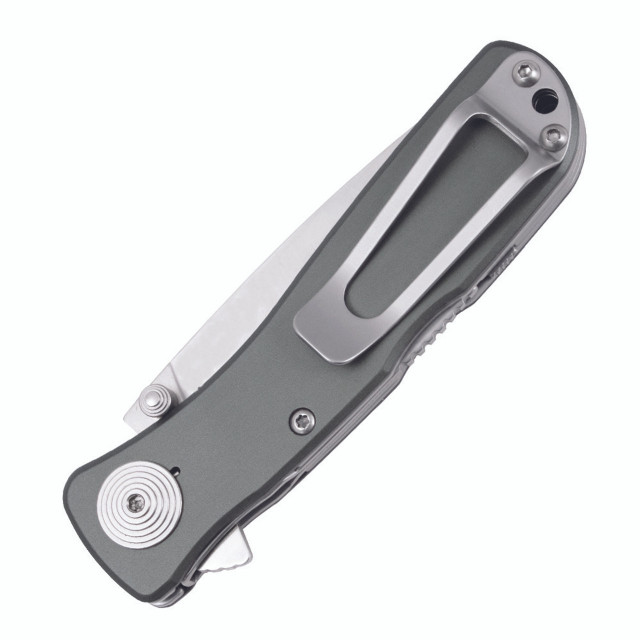 SOG Twitch II Compact Pocket Folding Knife (No Lock)