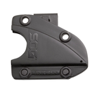 SOG Snarl Fixed Blade Stainless Steel Knife