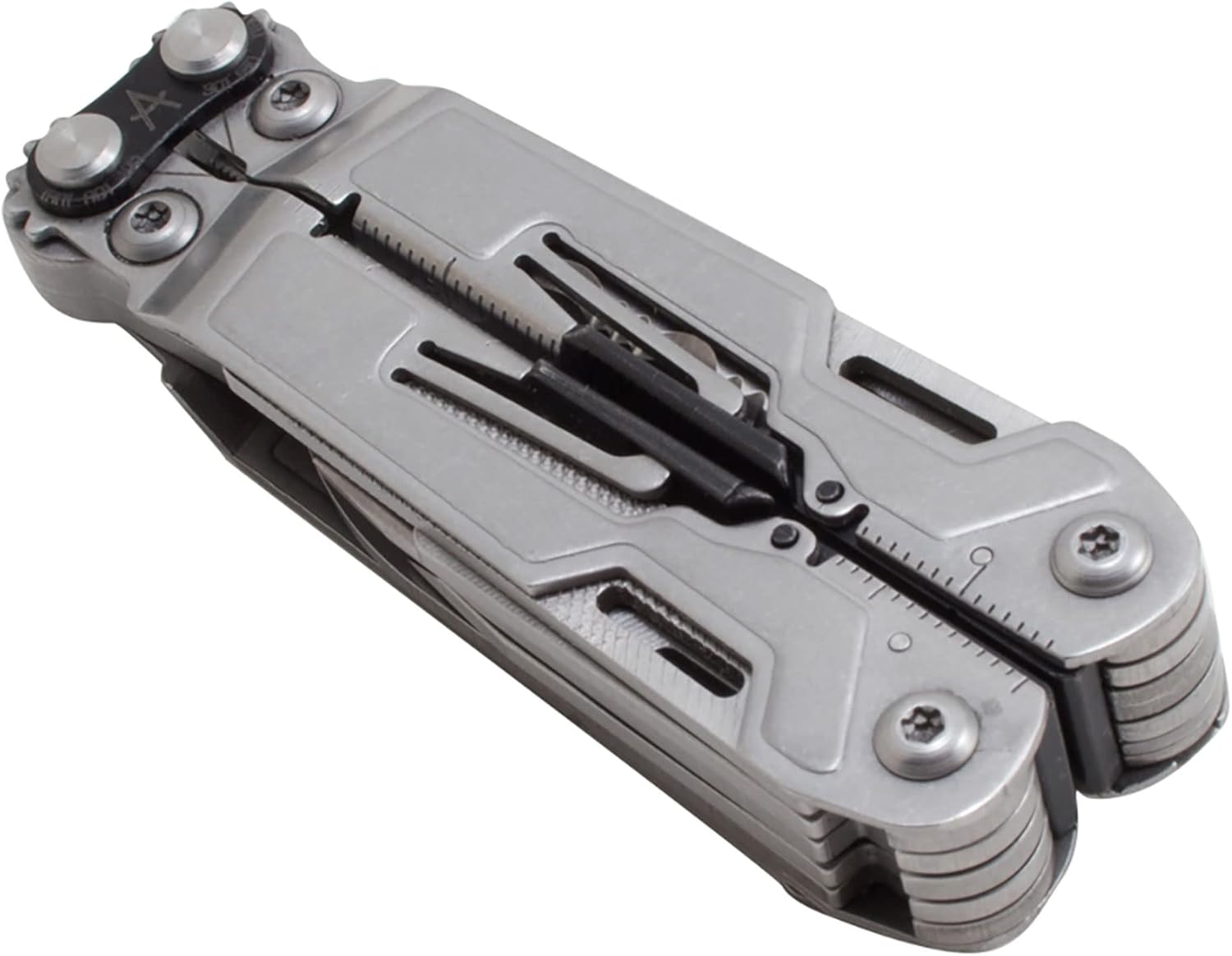 SOG PowerPint Stone Wash Compact EDC Multi-Tool
