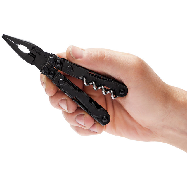 SOG PowerLitre Black Utility Multi-Tool