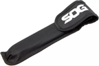 SOG Folding Saw Black Stainless Steel Wood & Bone