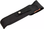 SOG Folding Saw Black Stainless Steel Wood & Bone