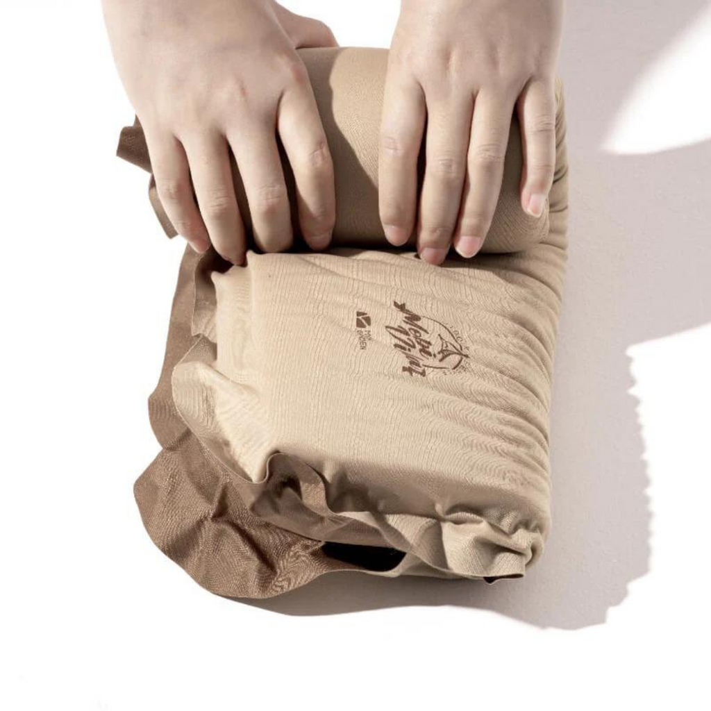 MOBI GARDEN Camping Inflatable Pillow