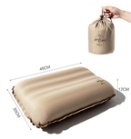 MOBI GARDEN Camping Inflatable Pillow