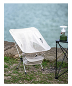 MOBI GARDEN Yuelang Folding Chair