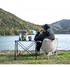 MOBI GARDEN Yuelang Folding Chair