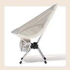 MOBI GARDEN Folding High Back Chair