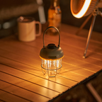 MOBI GARDEN Xingguo L1 Hanging Camping Light