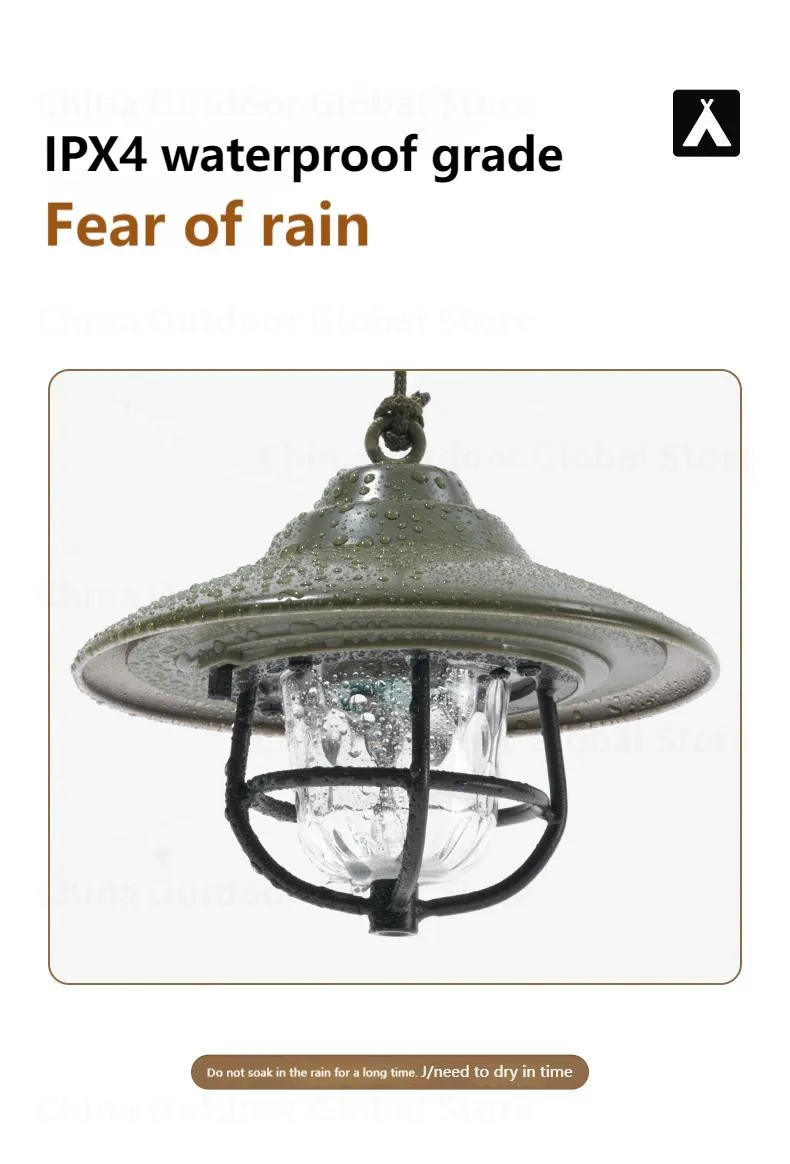 MOBI GARDEN Star Wish Ground Plug Light – Pack of 2
