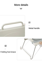 MOBI GARDEN Double-Headed Burner Gas Stove
