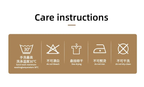 MOBI GARDEN Multifunctional Raincoat 3-in-1