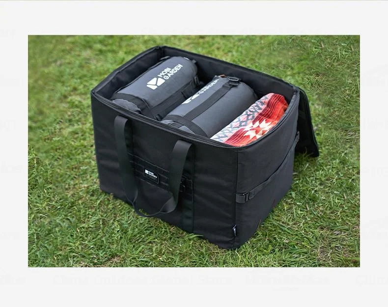 MOBI GARDEN Multi-Function Storage Bag