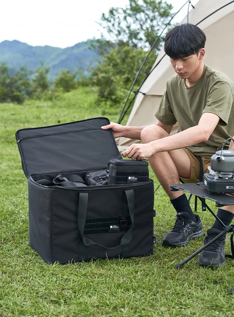 MOBI GARDEN Multi-Function Storage Bag
