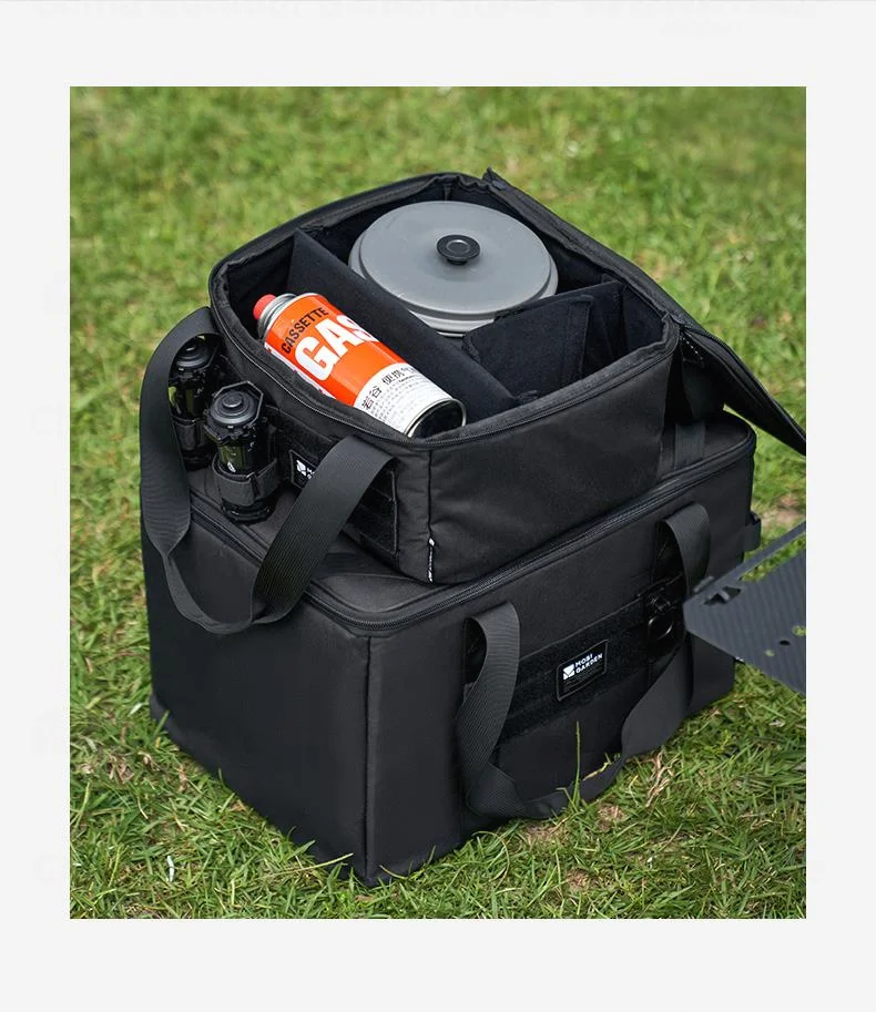 MOBI GARDEN Multi-Function Storage Bag