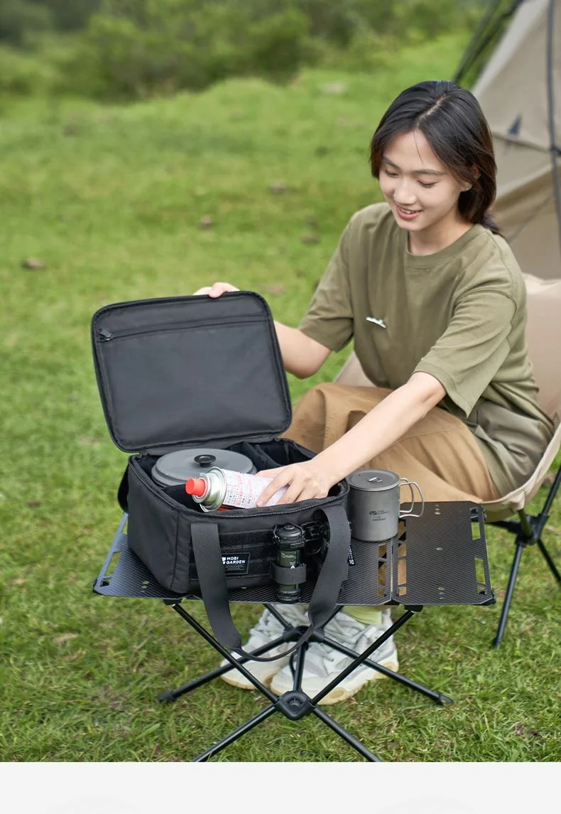 MOBI GARDEN Multi-Function Storage Bag