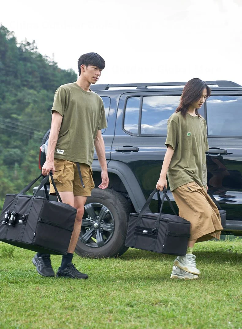 MOBI GARDEN Multi-Function Storage Bag