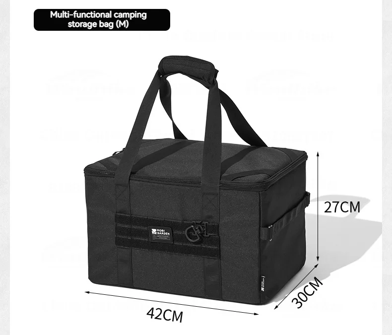 MOBI GARDEN Multi-Function Storage Bag