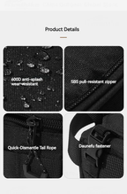 MOBI GARDEN Multi-Function Storage Bag