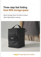 MOBI GARDEN Multi-Functional Storage Bag – Horizontal Version