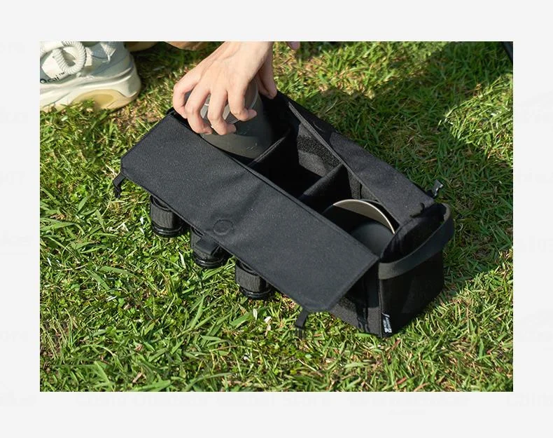MOBI GARDEN Multi-Functional Storage Bag – Horizontal Version