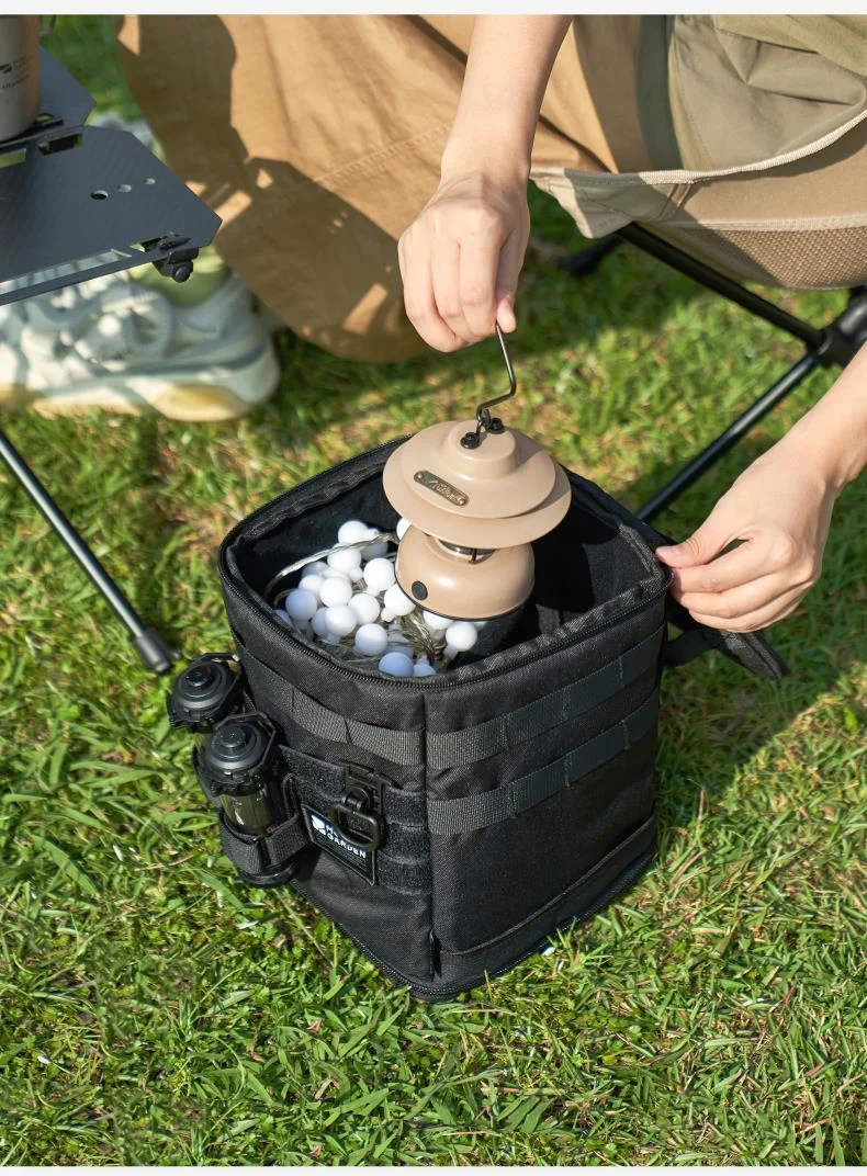 MOBI GARDEN Multi-Functional Storage Bag – Horizontal Version