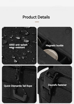 MOBI GARDEN Multi-Functional Storage Bag – Horizontal Version