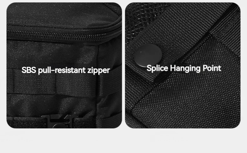 MOBI GARDEN Multi-Functional Storage Bag – Horizontal Version