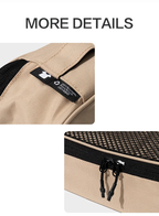 MOBI GARDEN Travel Storage Bag Packing Cube – L