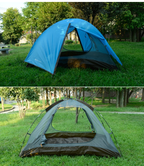 MOBI GARDEN T2 Tent 2P Double Layer Tent