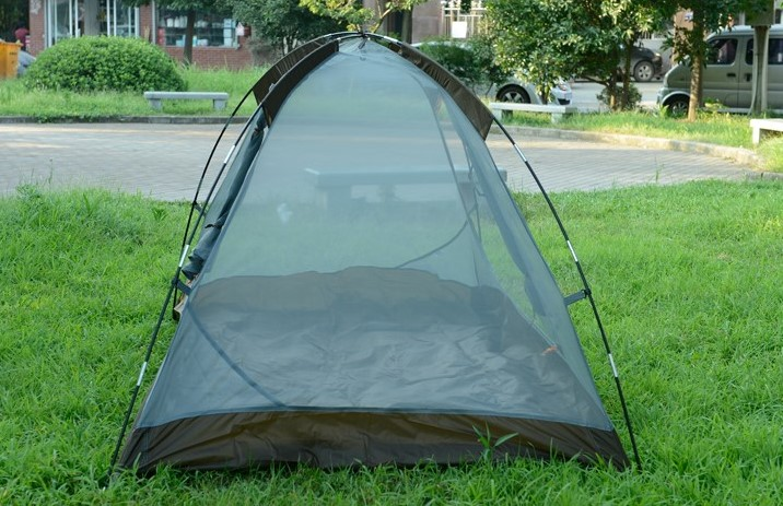 MOBI GARDEN T2 Tent 2P Double Layer Tent