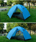 MOBI GARDEN T2 Tent 2P Double Layer Tent