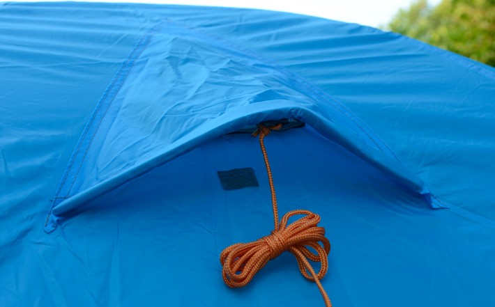 MOBI GARDEN T2 Tent 2P Double Layer Tent