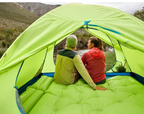 MOBI GARDEN T2 Tent 2P Double Layer Tent