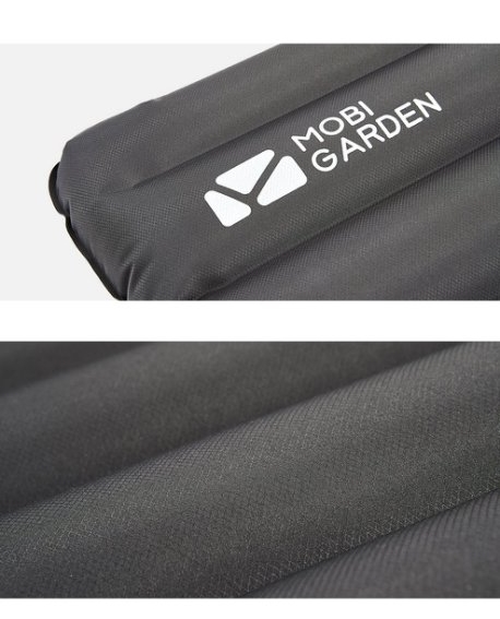 MOBI GARDEN Inflatable Sleeping Pad 1P