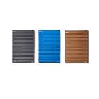 MOBI GARDEN Inflatable Sleeping Pad 2P