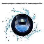 MOBI GARDEN 1kg Exquisite Sleeping Bag