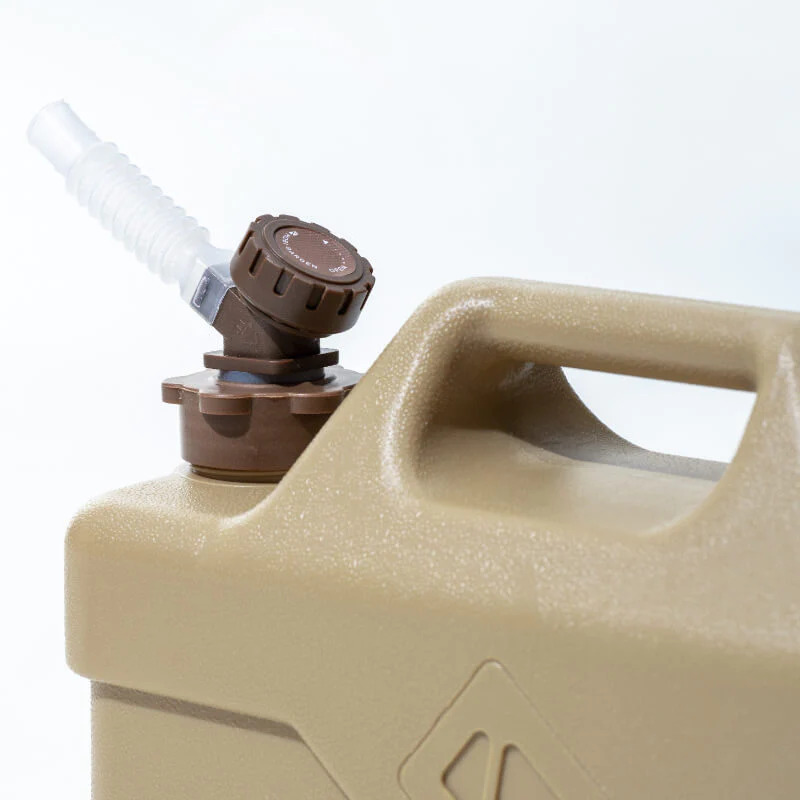 MOBI GARDEN 10L Portable Water Container