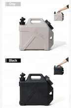 MOBI GARDEN 10L Portable Water Container