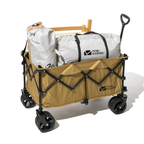 MOBI GARDEN Folding Cart S2 Wagon 190L