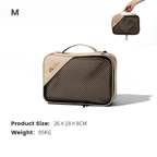 MOBI GARDEN Travel Storage Bag Packing Cube – M
